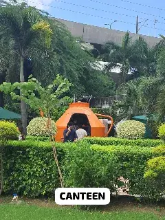 VIPS Canteen photo 3